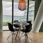 Apartman Wave- Sea View Premium 8th Floor *