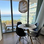 Wave- Sea View Premium 8th Floor