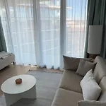 Wave- Sea View Premium 8th Floor Międzyzdroje
