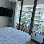 Apartman Wave- Sea View Premium 8th Floor