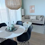 Apartman Wave- Sea View Premium 8th Floor