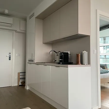 Appartement Wave- Sea View Premium 8th Floor *