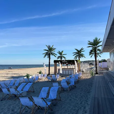 Wave- Sea View Premium 8th Floor