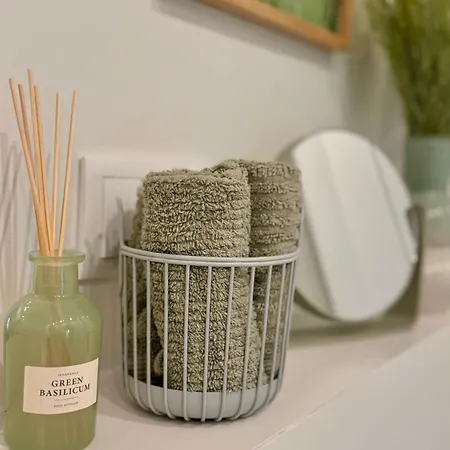 Wave- Sea View Premium 8th Floor Appartement