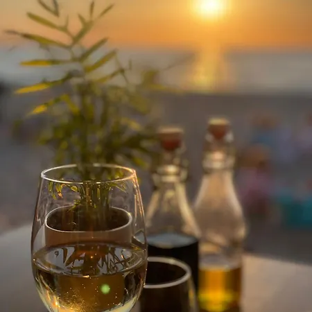 Apartment Wave- Sea View Premium 8th Floor Misdroy