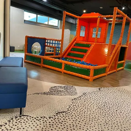 Wave- Sea View Premium 8th Floor Appartement *