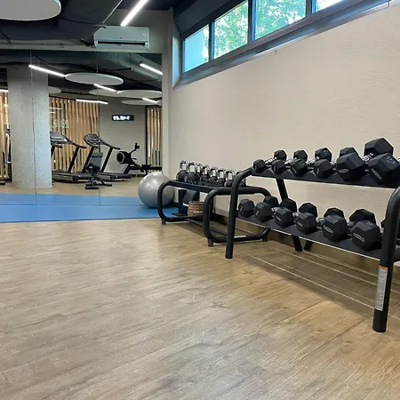 Wave- Sea View Premium 8th Floor * Miedzyzdroje