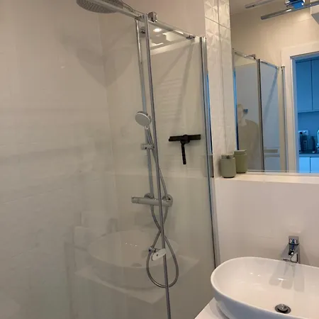 Apartment Wave- Sea View Premium 8th Floor *
