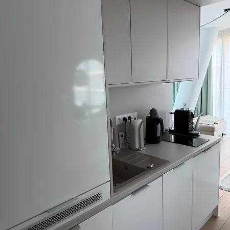 Wave- Sea View Premium 8th Floor * Misdroy