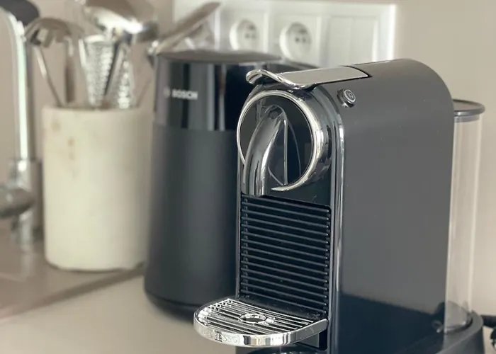 Wave- Sea View Premium 8th Floor *