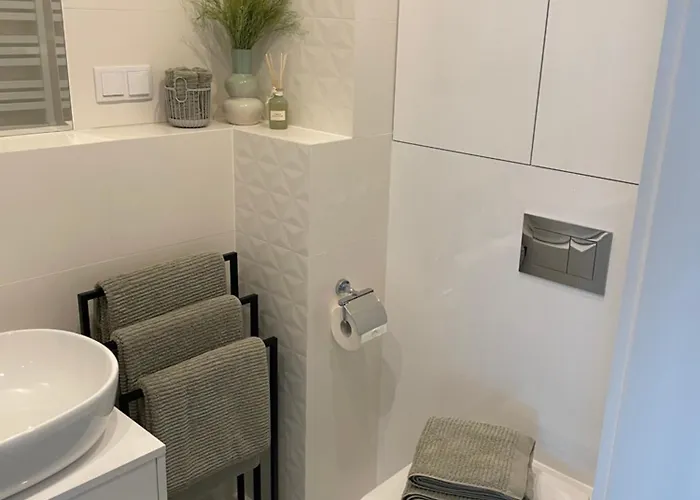 Wave- Sea View Premium 8th Floor