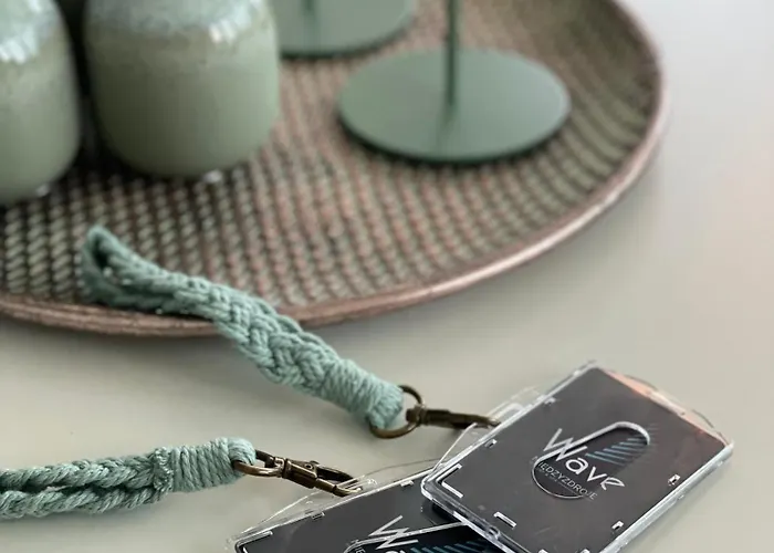 Appartement Wave- Sea View Premium 8th Floor