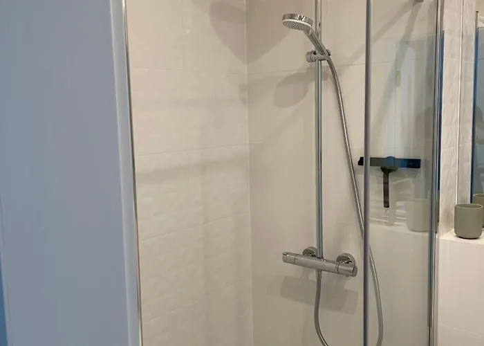 Wave- Sea View Premium 8th Floor Appartement *