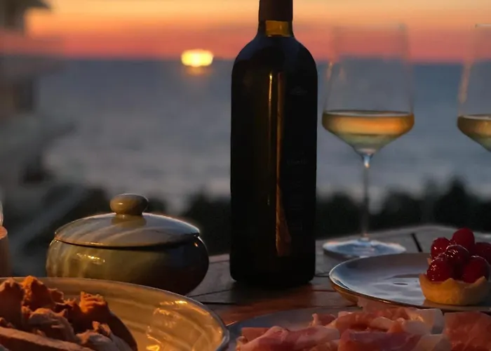 Appartement Wave- Sea View Premium 8th Floor Miedzyzdroje