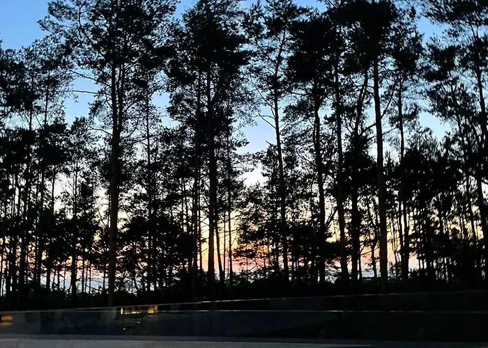 Wave- Sea View Premium 8th Floor Appartement Miedzyzdroje