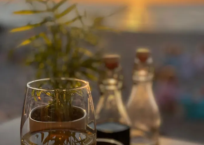 Appartement Wave- Sea View Premium 8th Floor Miedzyzdroje