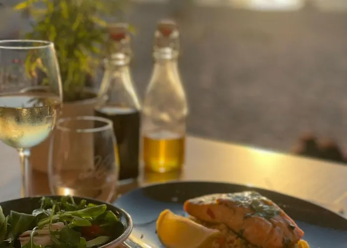 Wave- Sea View Premium 8th Floor Appartement Miedzyzdroje