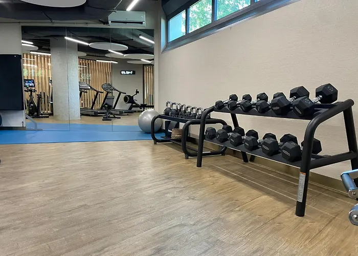 Wave- Sea View Premium 8th Floor * Miedzyzdroje