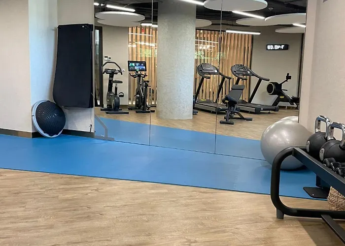 Wave- Sea View Premium 8th Floor Appartement